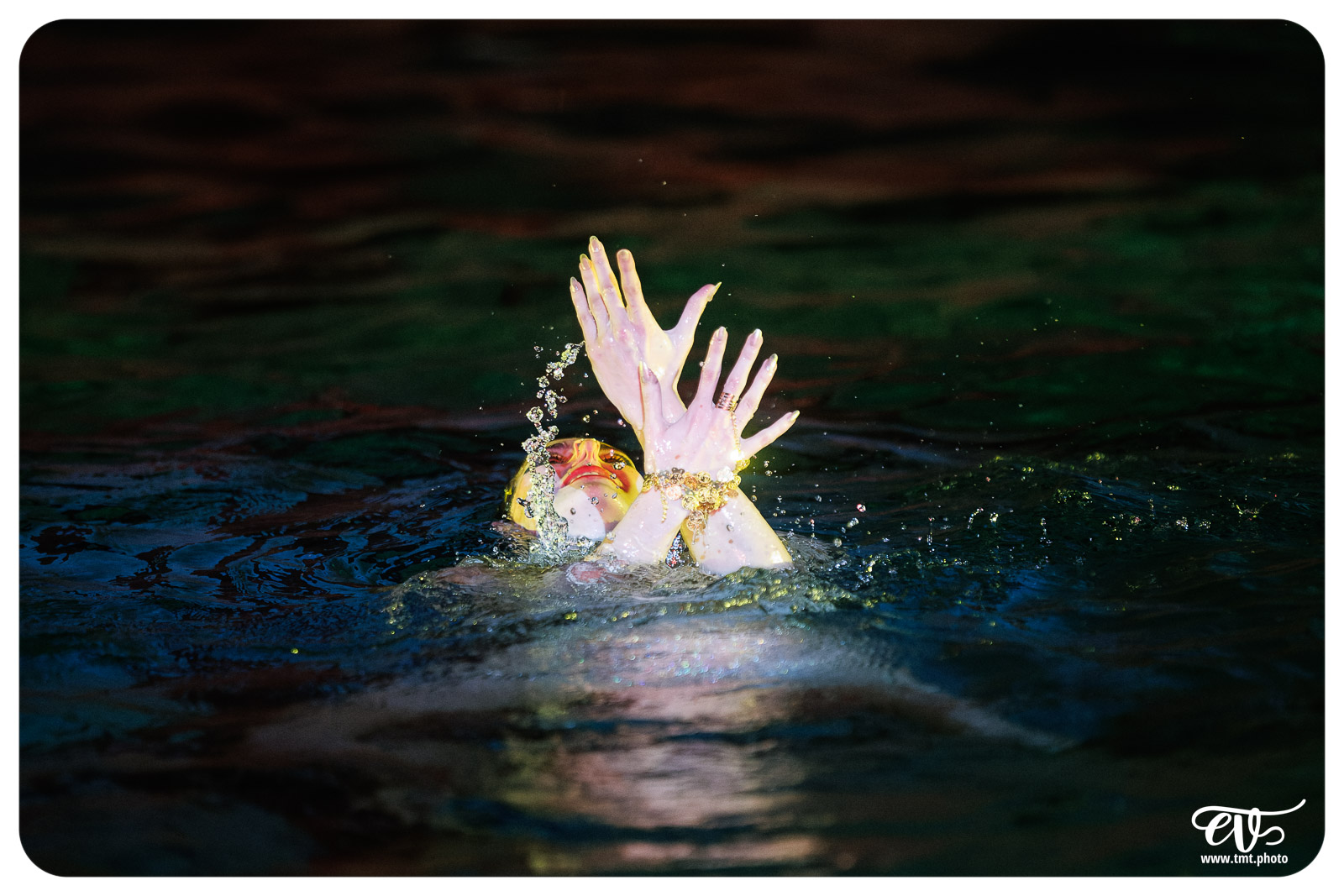 BNS - MILLE ET UNE NUITS